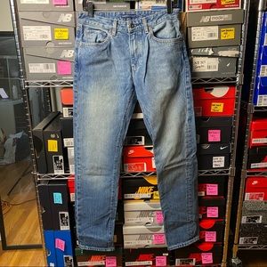 Gently Worn! Levi’s Tack Slim Jeans - 30x32